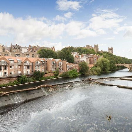 Central Durham Riverfront Apartment 외부 사진