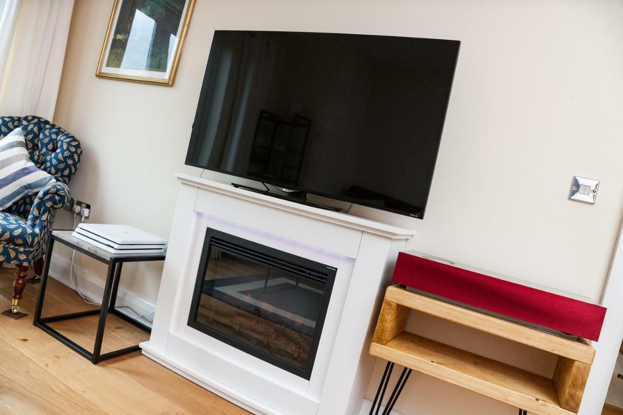 Central Durham Riverfront Apartment 외부 사진