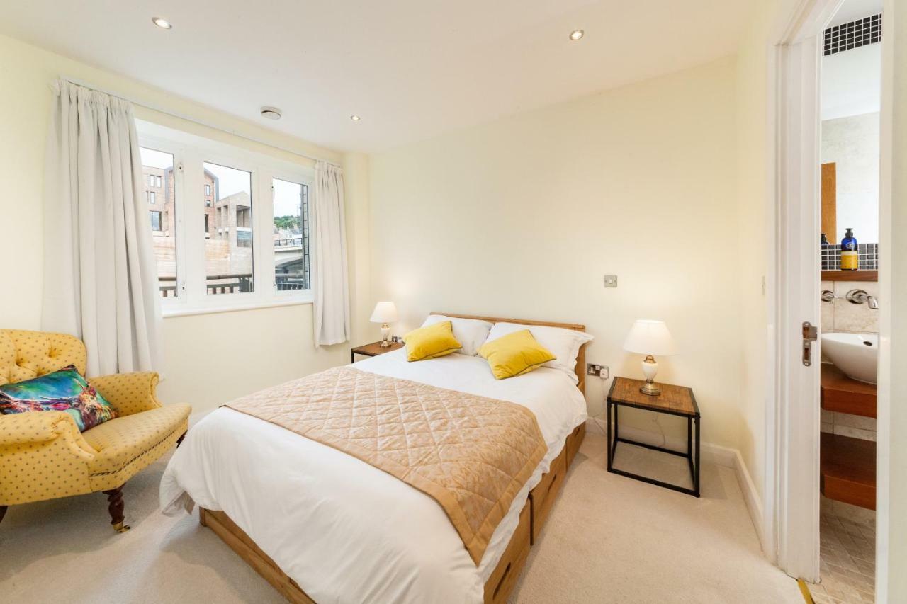 Central Durham Riverfront Apartment 외부 사진