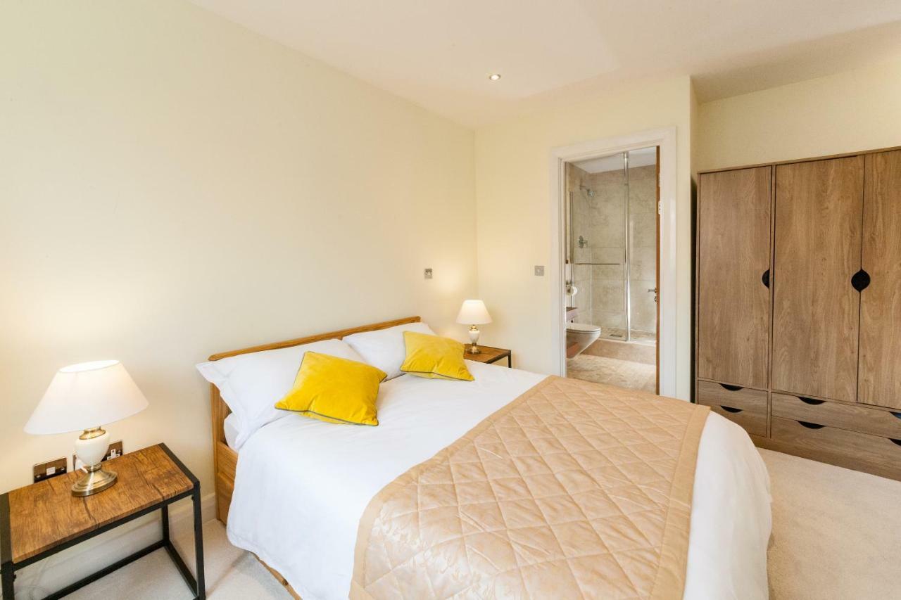 Central Durham Riverfront Apartment 외부 사진