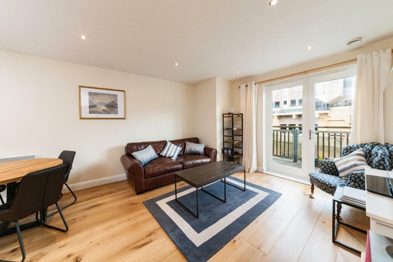 Central Durham Riverfront Apartment 외부 사진