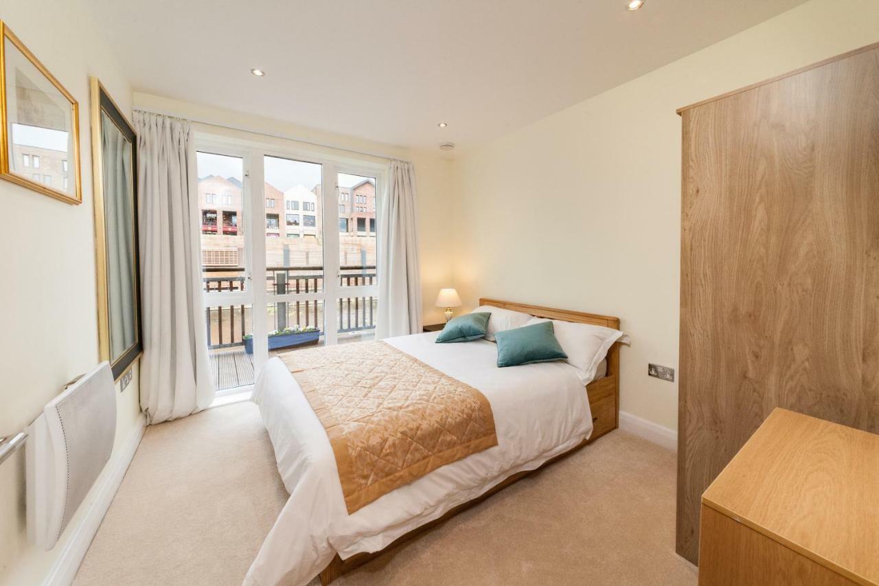 Central Durham Riverfront Apartment 외부 사진